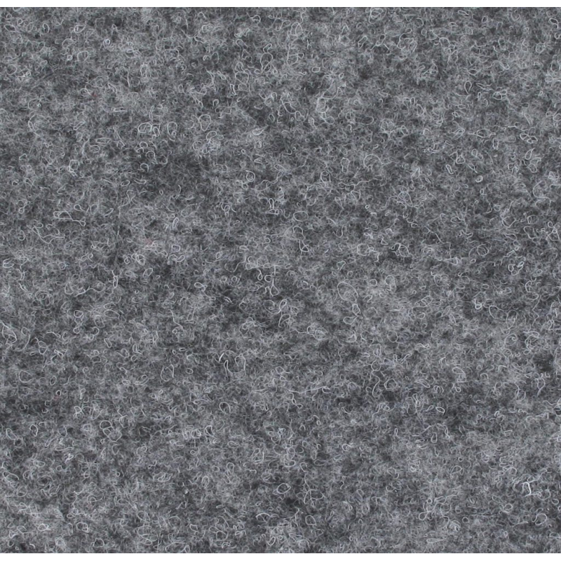 Protection de sol et stockage industriel Dalle de moquette pour protection sol sportif - 46.8 - CONCORD