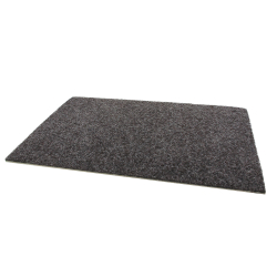 Protection de sol et stockage industriel Dalle de moquette pour protection sol sportif - 46.8 - CONCORD