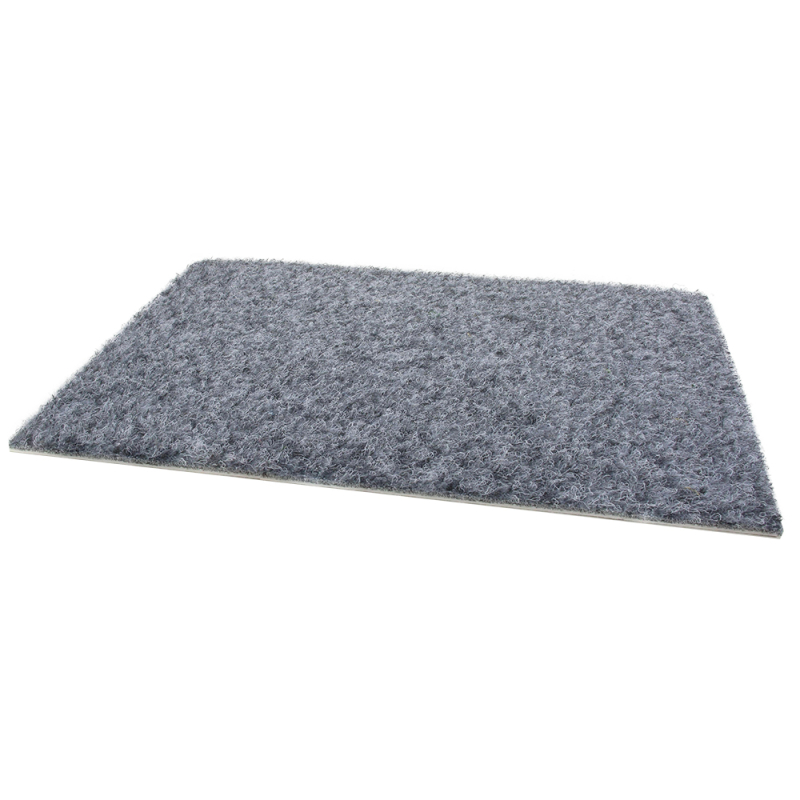 Protection de sol et stockage industriel Dalle de moquette pour protection sol gymnase lycée - 50.4 - EFFEX