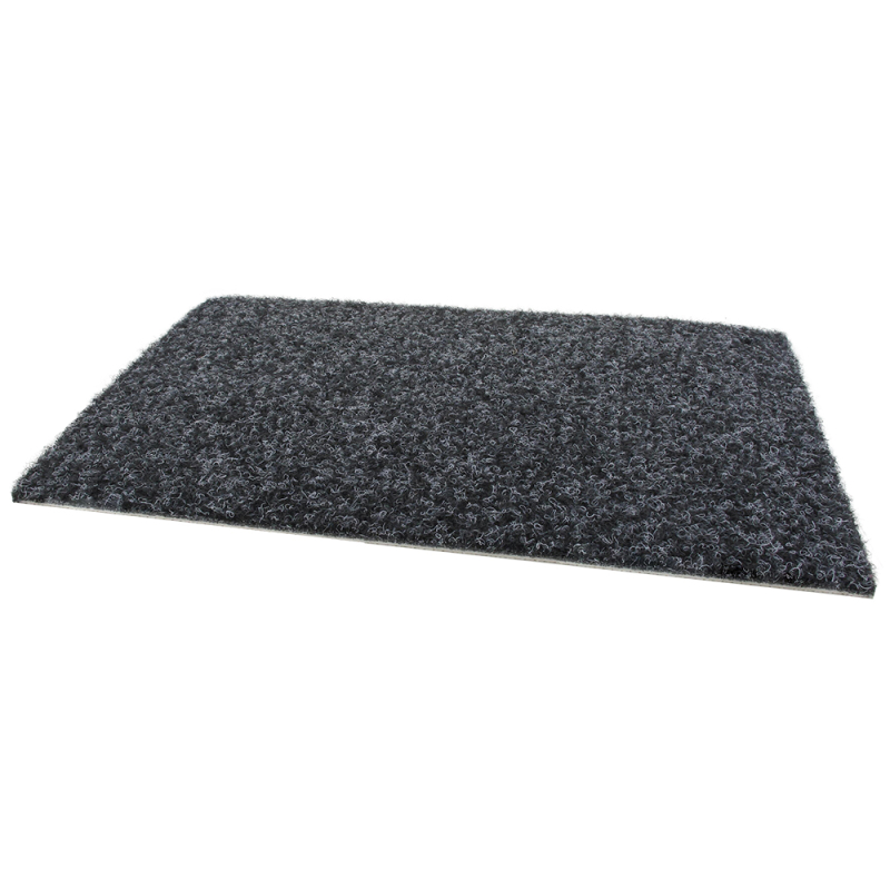 Protection de sol et stockage industriel Dalle de moquette pour protection sol gymnase lycée - 50.4 - EFFEX