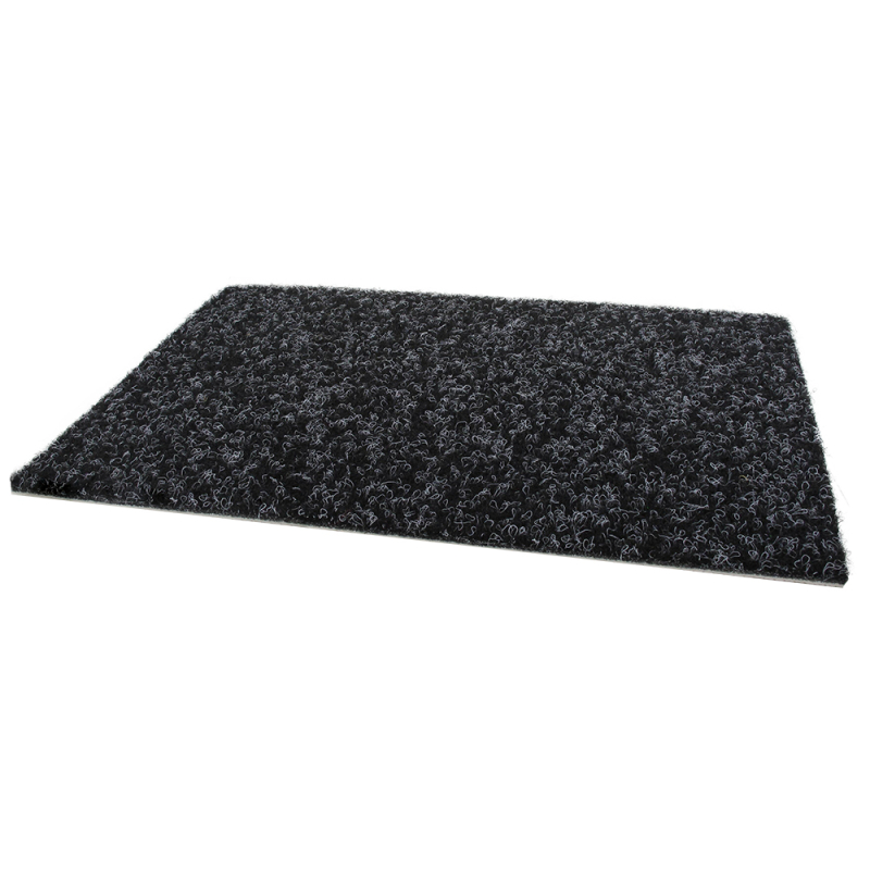 Protection de sol et stockage industriel Dalle de moquette pour protection sol gymnase lycée - 50.4 - EFFEX