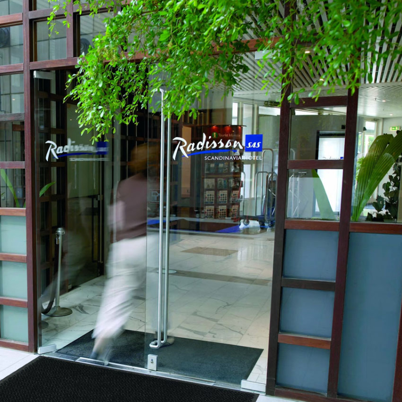 Tapis et revêtements de sols Tapis d'entrée intérieur anti salissures - 63.6 - Micromix