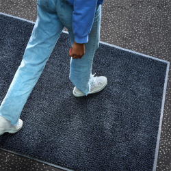 Tapis et revêtements de sols Tapis d'entrée intérieur anti salissures - 63.6 - Micromix