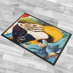 Tapis publicitaires Tapis PLV - 0 - NEOPUB