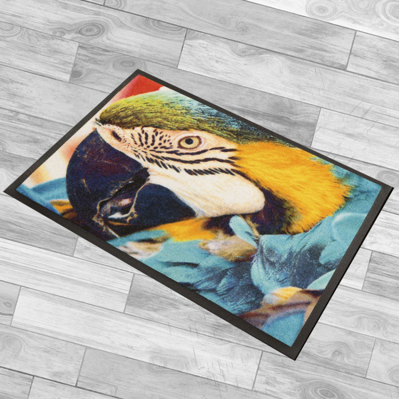 Tapis publicitaires Tapis PLV - 0 - NEOPUB