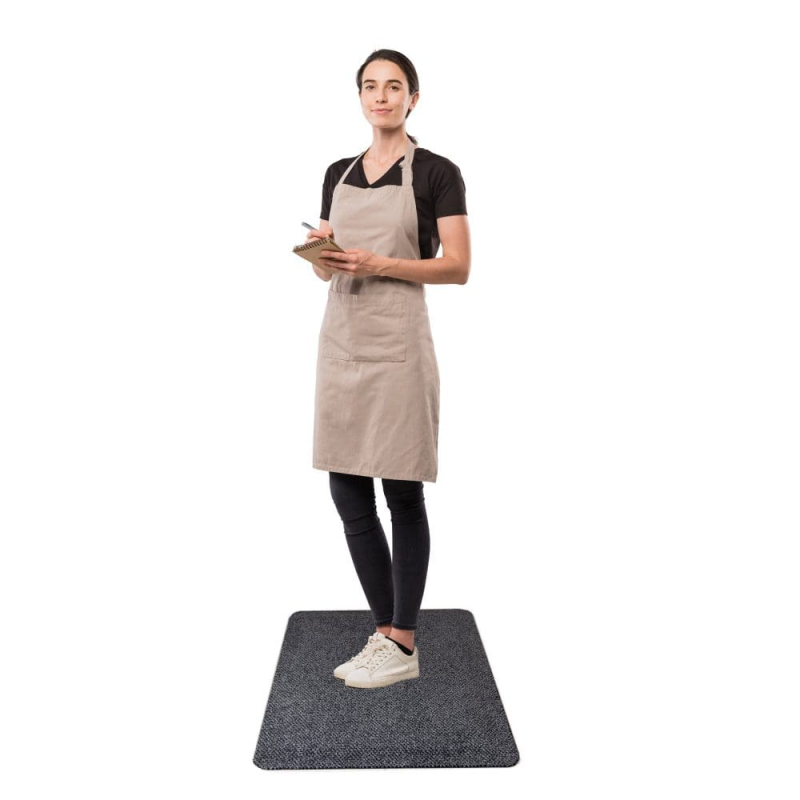 Tapis et revêtements de sols Tapis anti fatigue confortable - 211.2 - ALBA Anti-Fatigue