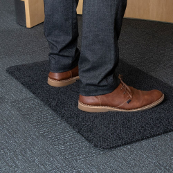 Tapis et revêtements de sols Tapis anti fatigue confortable - 211.2 - ALBA Anti-Fatigue
