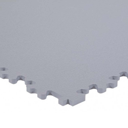 Tapis et revêtements de sols Dalle de sol garage texturée - 82.8 - 