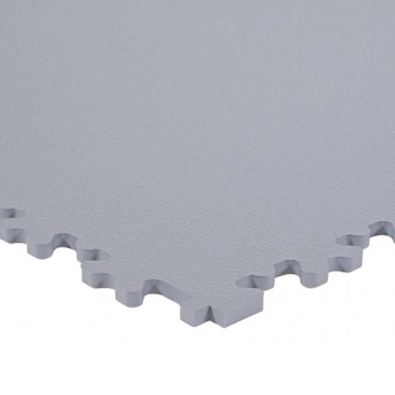 Tapis et revêtements de sols Dalle de sol garage texturée - 82.8 - 