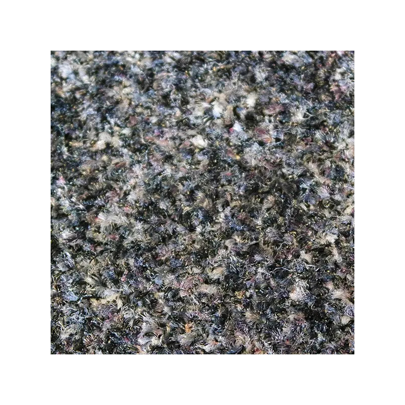 Tapis et revêtements de sols Tapis antisalissure grattant et absorbant - 160.26 - 