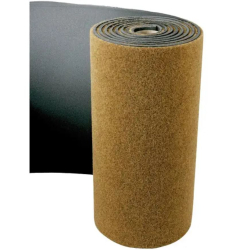 Tapis et revêtements de sols Tapis antisalissure grattant synthétique pour fosse - 67.224 - 