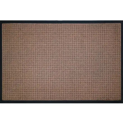 Tapis et revêtements de sols Tapis antisalissure grattant absorbant pour professionnel - 129.924 - 