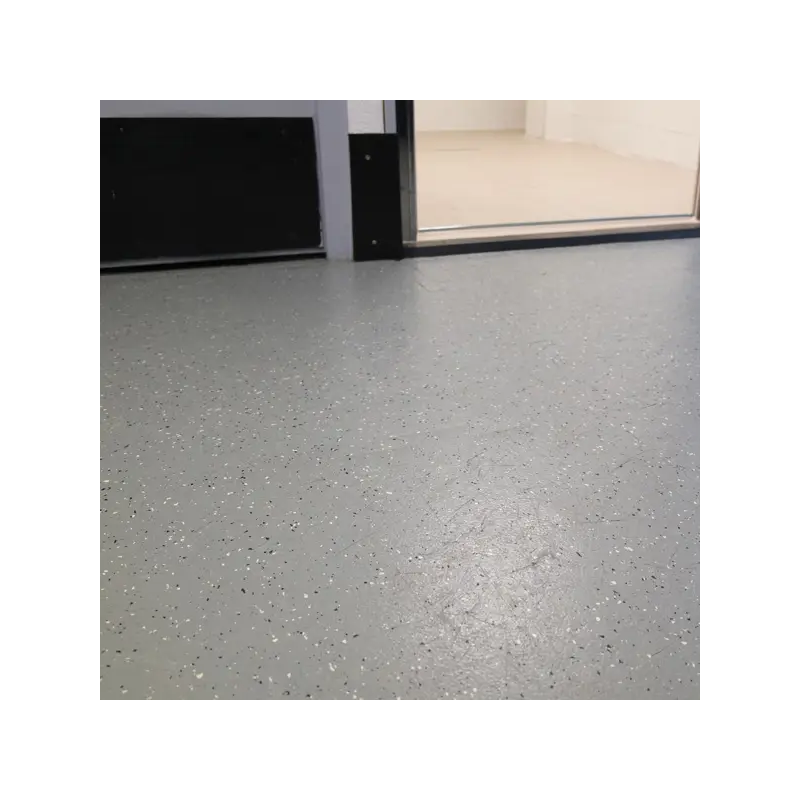 Tapis et revêtements de sols Dalle caoutchouc résistant pour vestiaire de patinoire 100×100cm - 0 - SOLIDSPORT