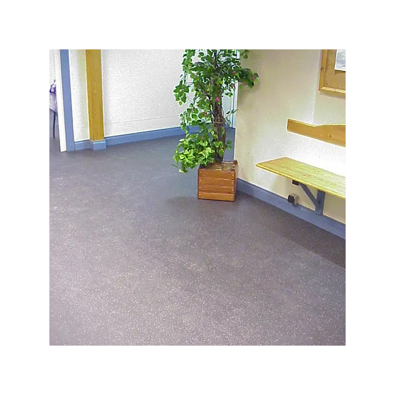 Tapis et revêtements de sols Dalle caoutchouc résistant pour vestiaire de patinoire 100×100cm - 0 - SOLIDSPORT