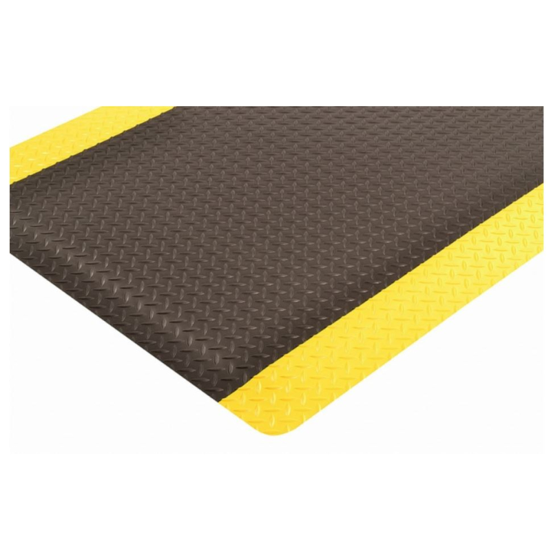 Tapis et revêtements de sols Tapis antifatigue modulable et ergonomie - 1320 - 