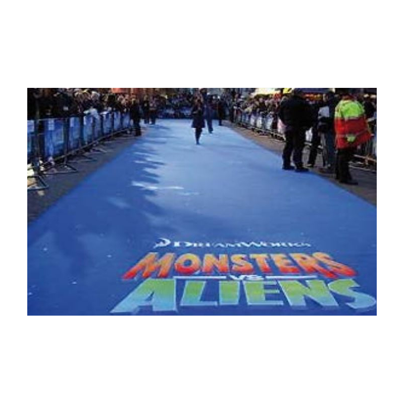 Tapis et revêtements de sols Moquette temporaire événementielle - 0 - C400