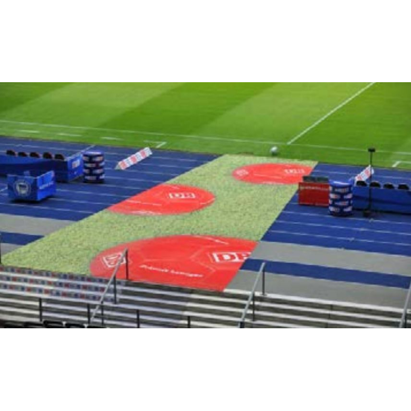 Tapis et revêtements de sols Moquette temporaire événementielle longue durée - 0 - C600