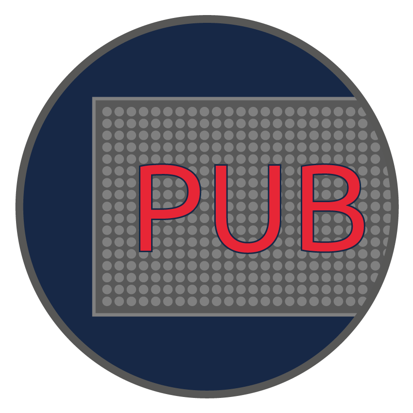 Tapis publicitaire d'accueil , PLV et giveaway