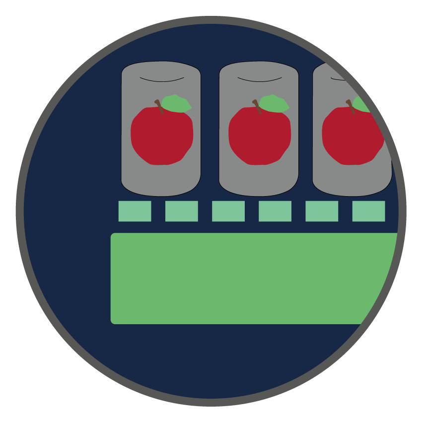 Tapis milieu agroalimentaire anti fatigue antidérapant | Tapis industriels professionnels | NEOSOL